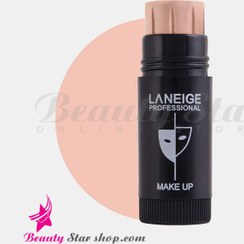 تصویر پن استیک چرخشی لنیج شماره 1 