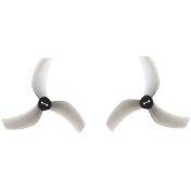 تصویر ملخ ربات پرنده Gemfan D90S 90mm 3.5" Ducted 3-Blade CineWhoop Propeller 