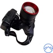 تصویر چراغ پیشانی اسمال سال مدل 2208T LED مهتابی 