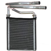 تصویر رادیاتور بخاری تویوتا کمری GLX 2007-2011 