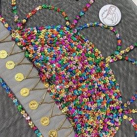 تصویر تور سر 