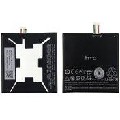 تصویر باتری اورجینال گوشی اچ تی سی Desire Eye مدل B0PFH100 HTC Desire Eye - B0PFH100 Battery