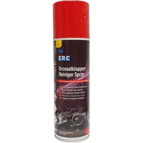 تصویر اسپری تمیز کننده دریچه گاز ERC ERC Drosselklappen Reiniger Spray