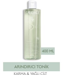 تصویر کرم جوان کننده اورجینال برند Caudalie مدل Vinopure Tonik 400 ml کد 159175560 