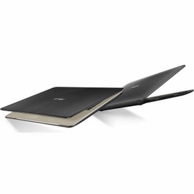تصویر لپ تاپ 15.6 اینچ Asus دو هسته ای مدل VIVOBOOK X540BA 