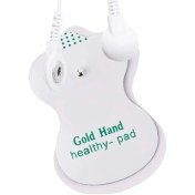 تصویر پد تنس شکل گلابی 