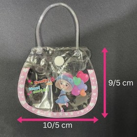 تصویر کیف کش چهل گیس 