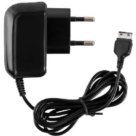 تصویر شارژر اصلی گوشی سامسونگ Samsung S3600 Travel Charger Samsung S3600