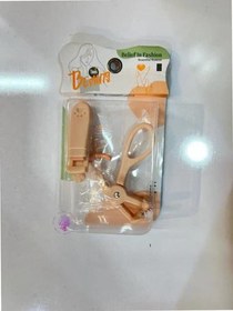 تصویر فر مژه 