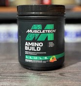 تصویر آمینو بیلد ماسل تک | Amino Build Muscletech 