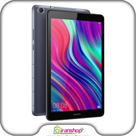 تصویر تبلت هوآوی Mediapad M5 lite | حافظه 32 رم 3 گیگابایت HUAWEI Mediapad M5 lite 32/3 GB