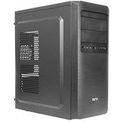 تصویر کیس کامپیوتر تسکو مدل TC 4475 TSCO TC 4475 Computer Case