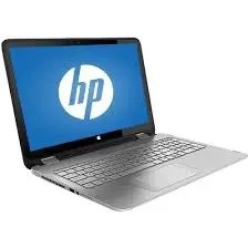 تصویر لپ تاپ اچ‌پی ENVY ظرفیت ۵۱۲ گیگابایت با رم ۱۶ گیگابایت و پردازنده Core i7 