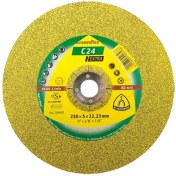 تصویر صفحه سنگبری کلینگ اسپور 230x3 میلیمتر 