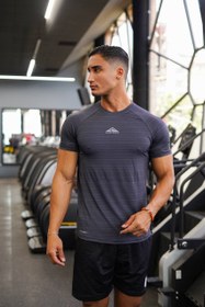 تصویر تیشرت میراژ نایک Trail 