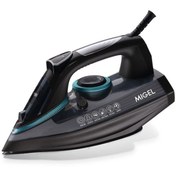 تصویر اتو بخار میگل مدل GSI 320 Migel GSI 320 Steam Iron