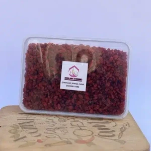 تصویر فروشگاه ادویه و خشکبار ماهک