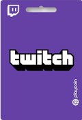 تصویر اشتراک توییچ پرایم Twitch Prime روی ایمیل شخصی (قانونی و قابل تمدید) 