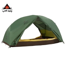 تصویر چادر نیچرهایک مدل STAR RIVER 2 PERSON TENT 210T NH17T012-T 