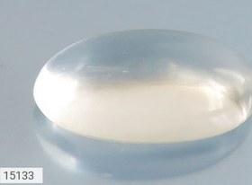 تصویر نگین در نجف درشت کد 15133 