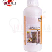 تصویر محلول لکه بر سیمان و دوغاب (1 لیتری) 