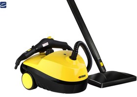 تصویر بخارشوی بیترون مدل BSX-2100 Bitron BSX-2100 Steam Cleaner