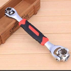 تصویر آچار 48 کاره 360 درجه 