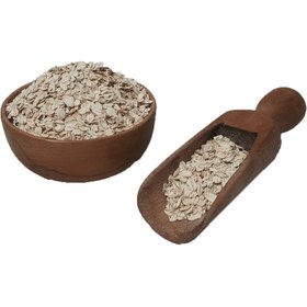 تصویر جو دوسر پرک آماده - یک کیلو 17