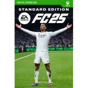 تصویر FC 25 Standard Edition (XBOX/Acc/Switch) 