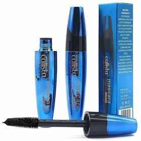 تصویر ریمل حجم دهنده کالیستا مدل MAXM ضد آب ۱۵ میلی لیتر 