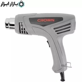 تصویر سشوار صنعتی 1600 وات کرون مدل CT19017 