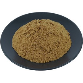 تصویر پودر طعم زنجبیل بسته پنجاه گرمی 