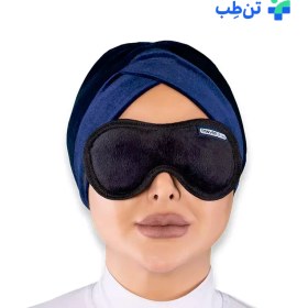 تصویر چشم بند تن یار مدل ۱۰۴۰ فری سایز 