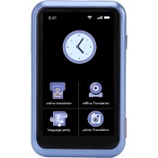 تصویر دستگاه مترجم زبان نئوکلاسیک مدل S30 