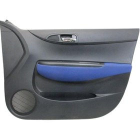 تصویر رودری هیوندای i20 