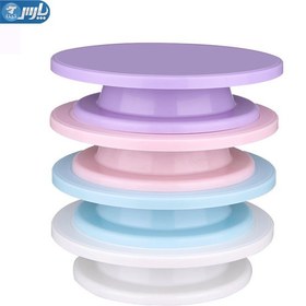 تصویر صفحه گردان کیک مدل ۵۴۵ 