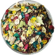 تصویر اسپند رنگی | Colored Pewter | اسفند رنگی | خرید اسپند | 300 گرم 