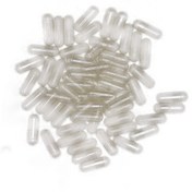 تصویر پوکه ژلاتین خالی ۱۰۰۰ میلی ۱۰۰۰ عددی 