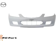 تصویر سپر جلو مزدا ۳۲۳ FL 