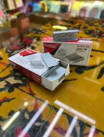 تصویر سوزن منگنه شماره ۲۴/۶ 