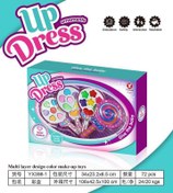 تصویر آرایشی سه طبقه 398/1