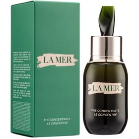 تصویر کنسانتره بازسازی کننده قوی پوست لامر حجم 50 میل Lamer's strong skin regenerating concentrate, volume 50 ml