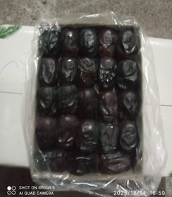 تصویر خرماناب دوردیف مضافتی بم 