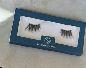 تصویر Shine Lash 