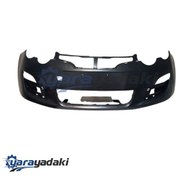 تصویر سپر جلو ام جی‌ 550 