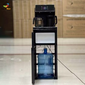 تصویر آبسرد کن و چای ساز جنرال مدل HL 