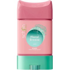 تصویر مام ضد تعریق Floral Breeze شون 