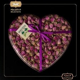 تصویر گلسرخ بزرگ Large red rose