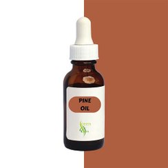 تصویر اسانس کاج فرانسوی 