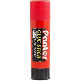 تصویر چسب ماتیکی پنتر مدل GS 413 مقدار 36 گرم Panter GS 413 Glue Stick Weight 36gr